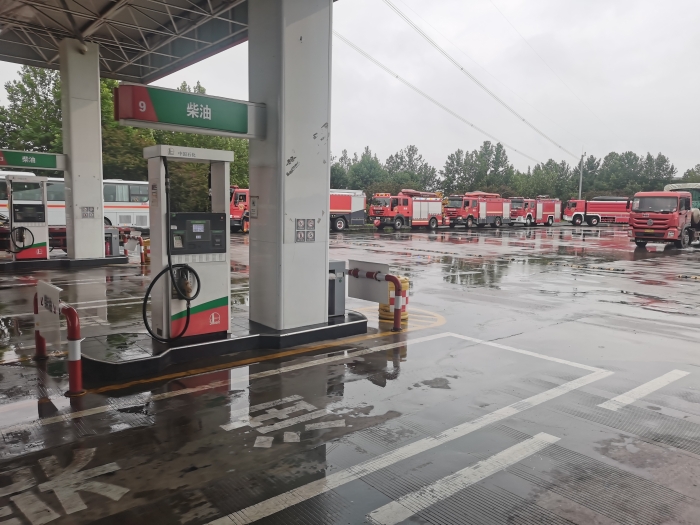 邢台支援