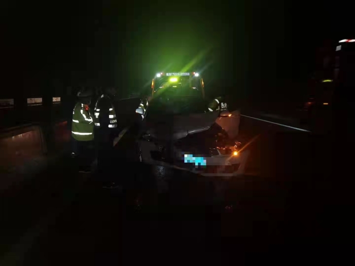 处置事故4