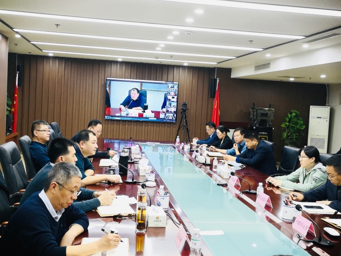 改革总结会