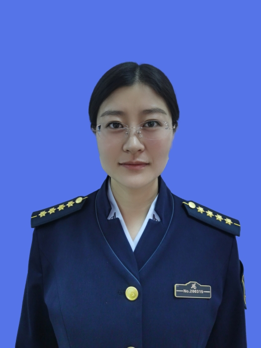 孔涧收费站S6王海虹