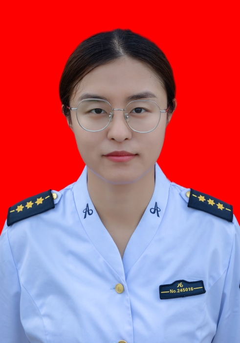 涞水北收费站S6-范慧慧