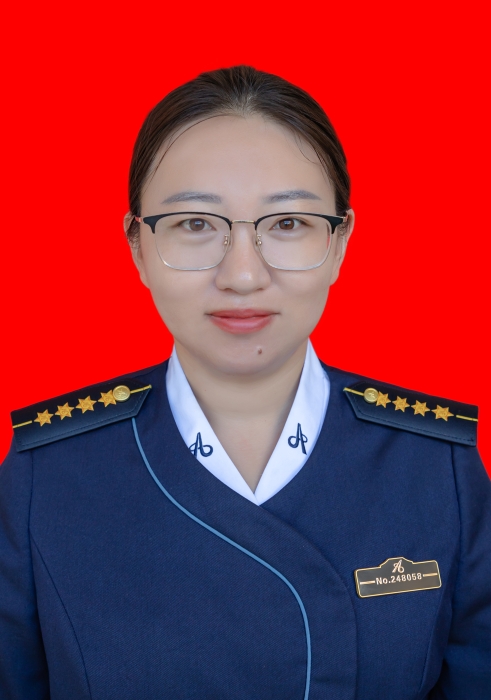 涞水西收费站S6-王新红