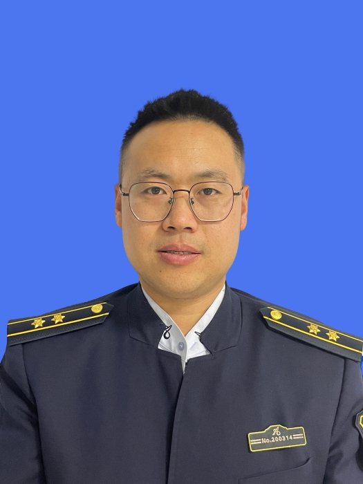 孔涧收费站B3-王志海