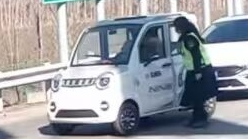 暖心劝返