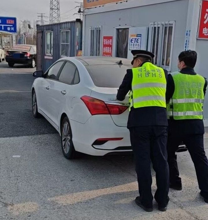 推车