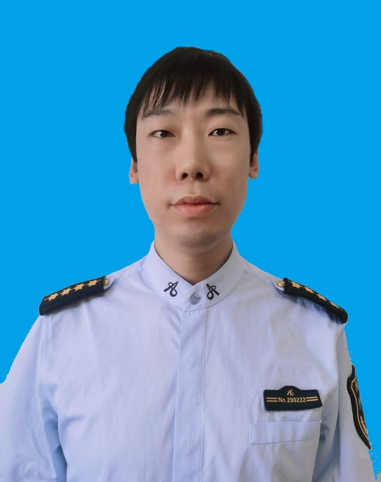 黄帝城收费站B3-王海龙