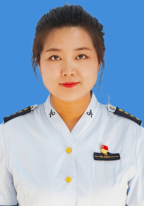 涿鹿收费站S6-吴丹