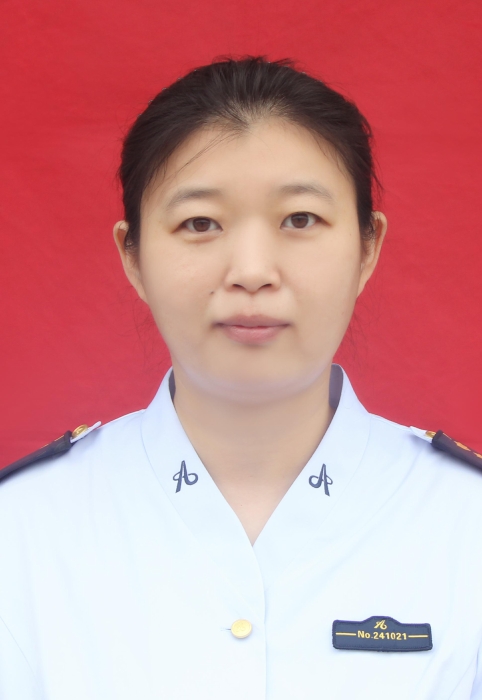 白草畔收费站S6-孙晓璐