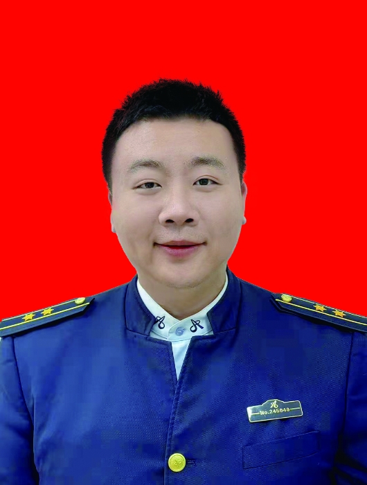 涞水环京收费站S6-段鑫鑫