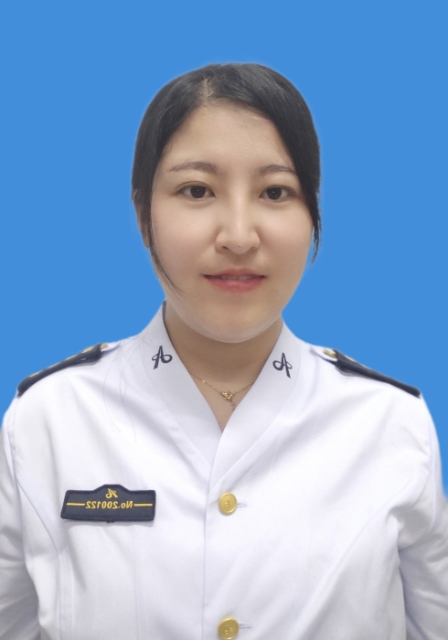 涿鹿收费站S6-张绍倩