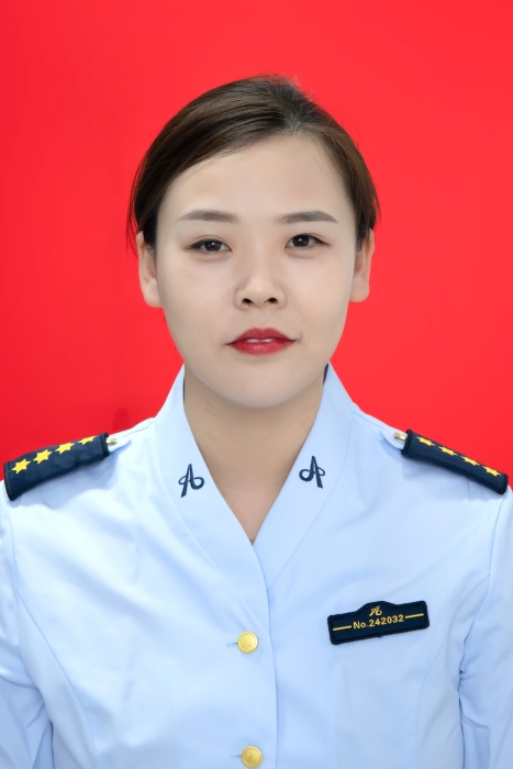 百里峡收费站S6-井红红