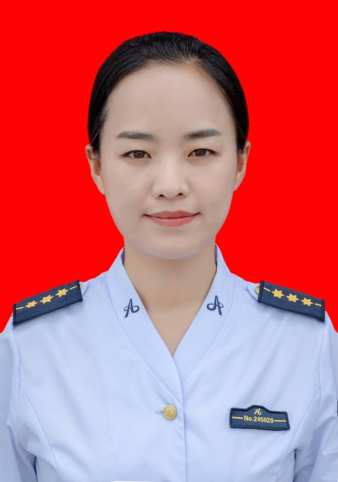 涞水北收费站S6-姜翠慧