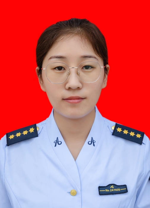 涞水新城收费S6-  许浩然