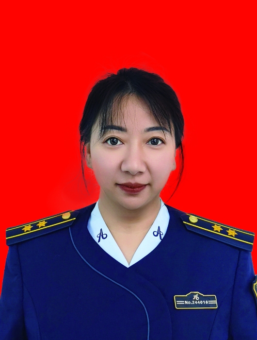 涞水环京收费站B3-李丽娟