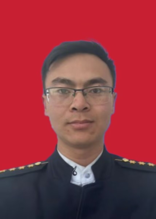 孔涧收费站B3-祝新远