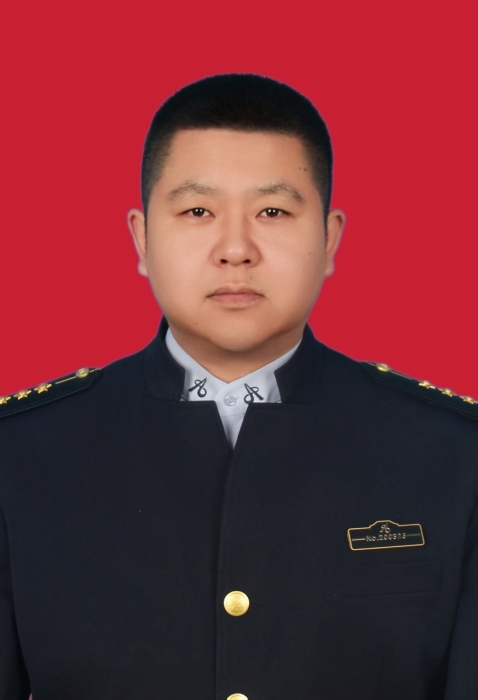 孔涧收费站S6-王海鸿