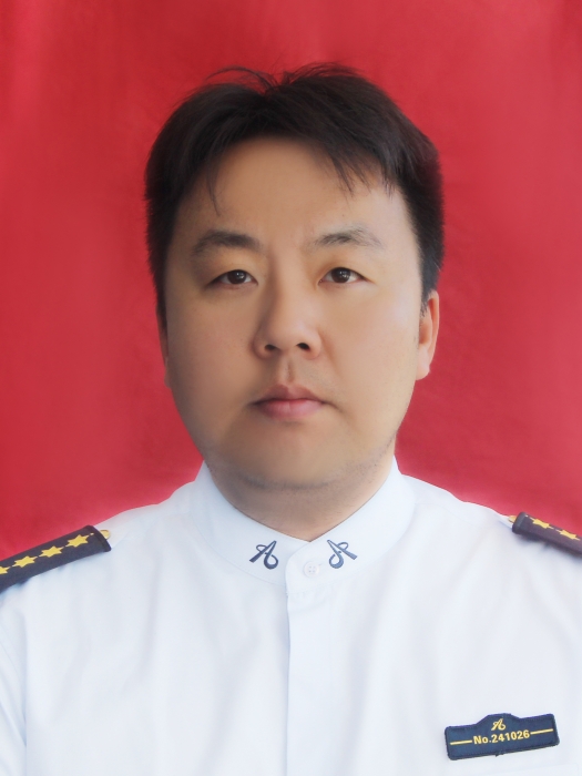 白草畔收费站S6-刘旻楠