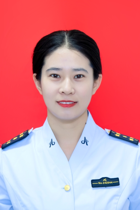 百里峡收费站S6-郑建萌