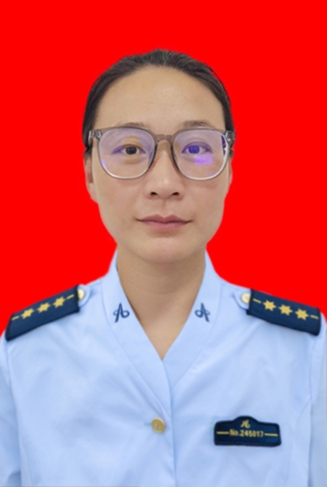 涞水北收费站S6-乔凯华