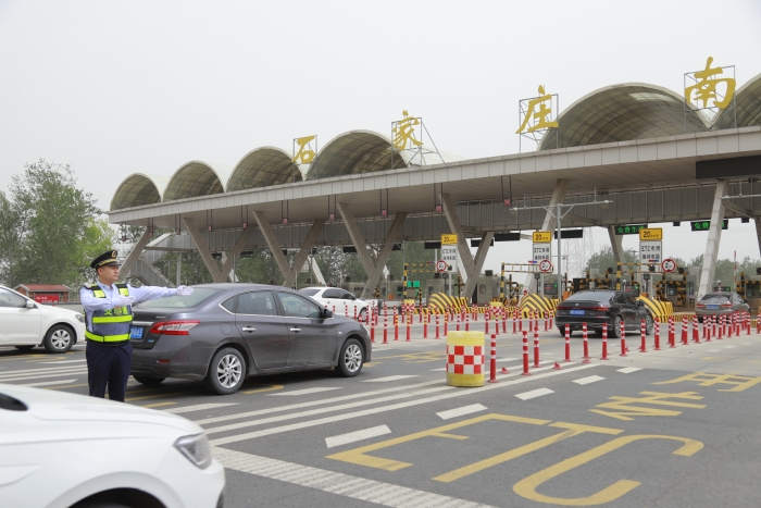 五一假期保畅（刘建宽）