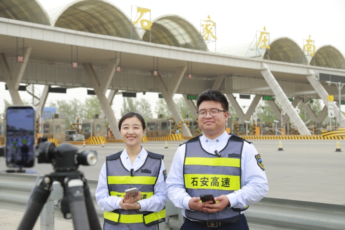 五一假期云端护航（刘建宽）