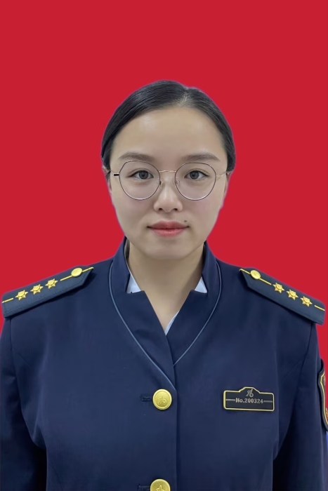 孔涧收费站S6-朱虹