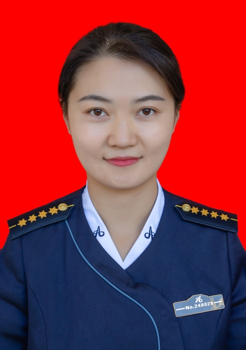 涞水西收费站S6-艾明珠