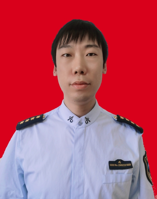 黄帝城收费站B3-王海龙