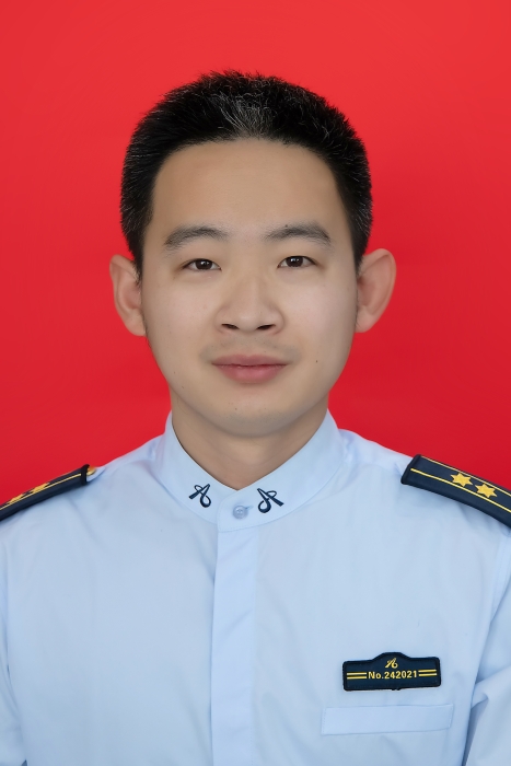 百里峡收费站B3-卢壮