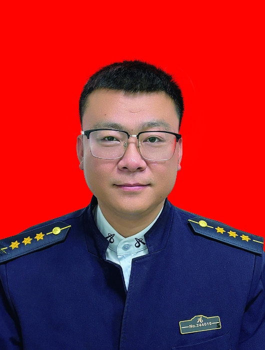 涞水环京收费站B3-张华