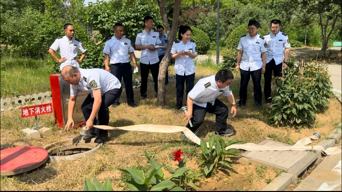 C:\Users\lenovo91\Desktop\消防演练2