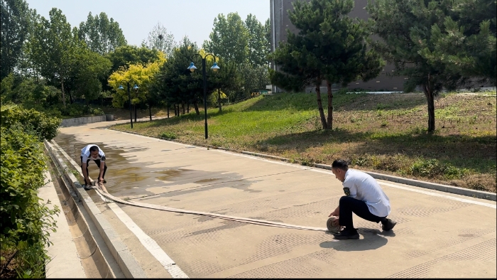 C:\Users\lenovo91\Desktop\消防演练4