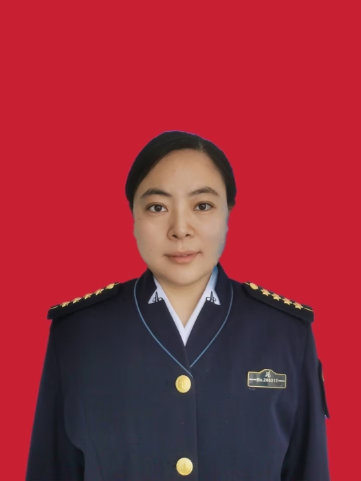 孔涧收费站S6-连素