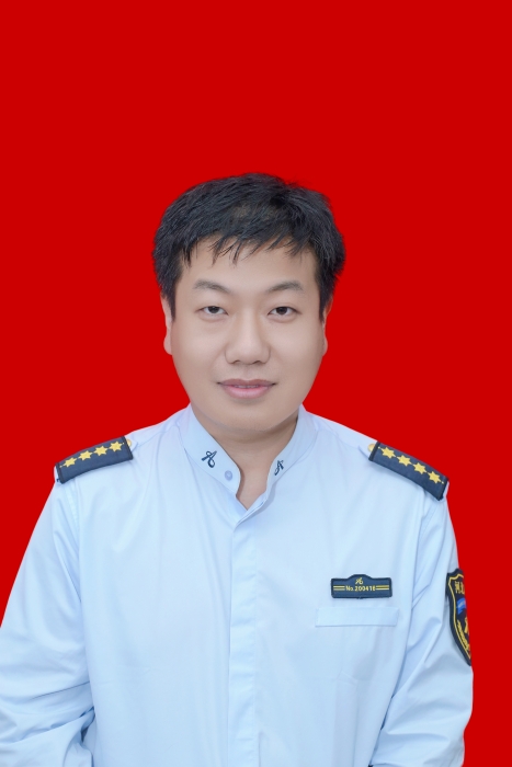 河东收费站B3-刘彦武