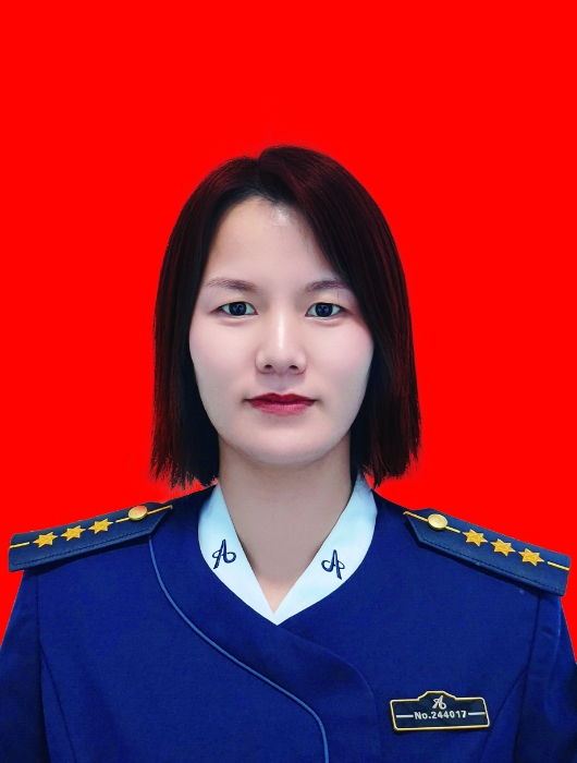 涞水环京收费站S6-袁新春