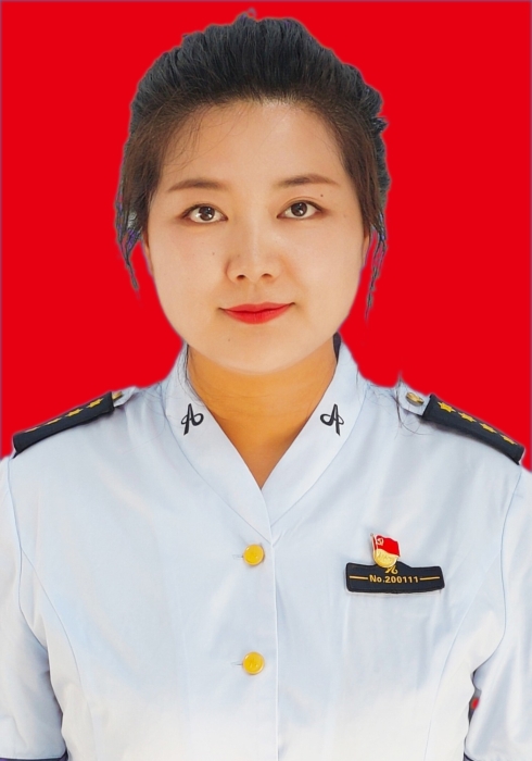 涿鹿收费站S6-吴丹