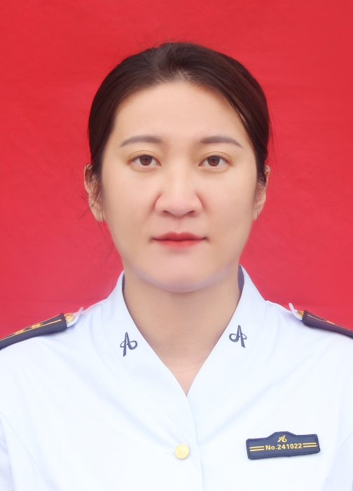 白草畔收费站S6-白文超