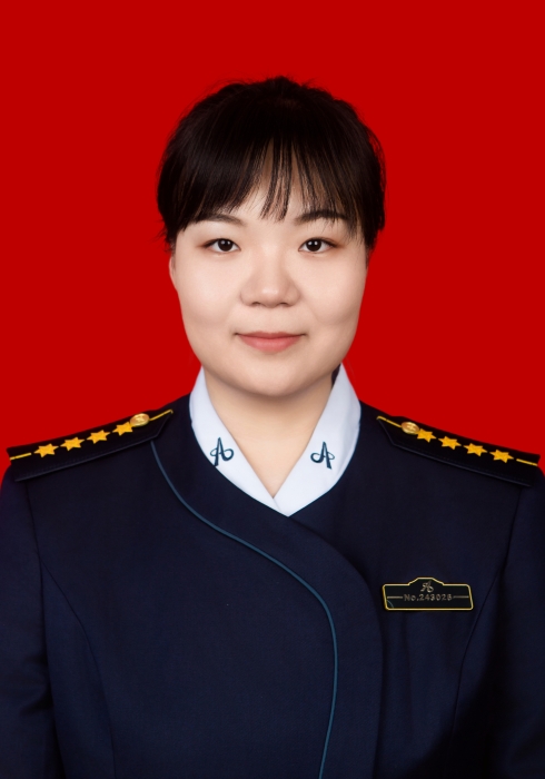 野三坡收费站S6-冀春莉