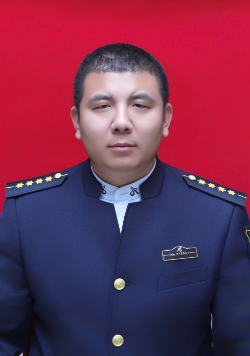 野三坡收费站B3-孙松