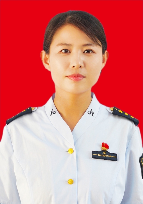 涿鹿收费站B3-贺玉珍