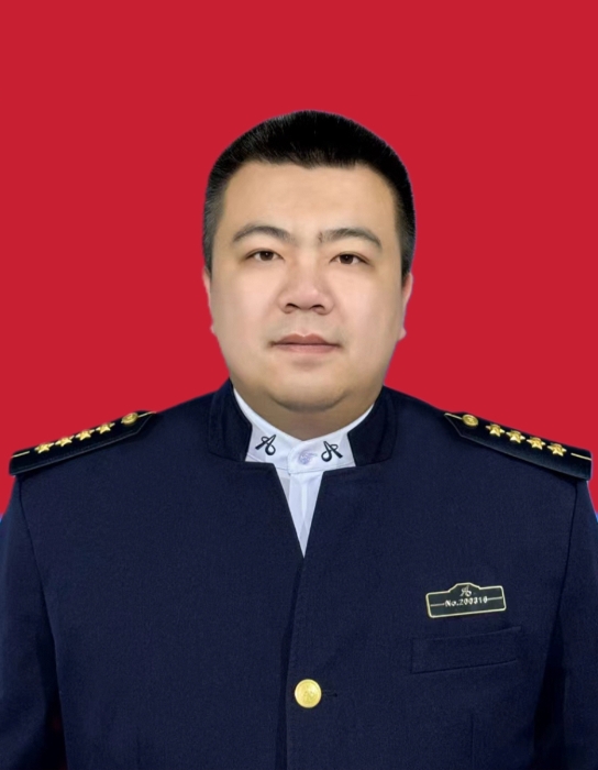 孔涧收费站S6-彭赓