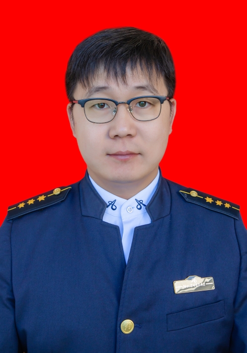 涞水西收费站S6-王阳