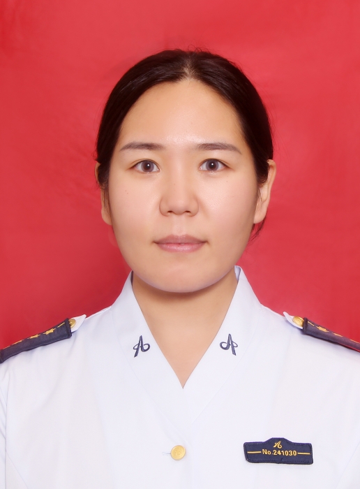 白草畔站S6-管唯伽