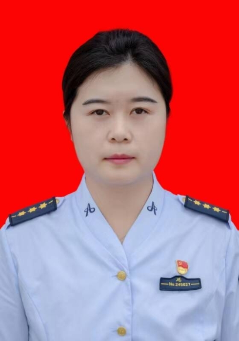 涞水新城收费站B3 -杨少华