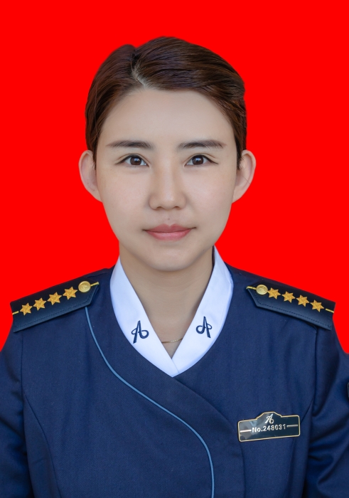 涞水西收费站S6-冀蕊