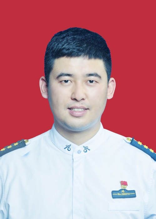 黄帝城收费站S6-牛向民