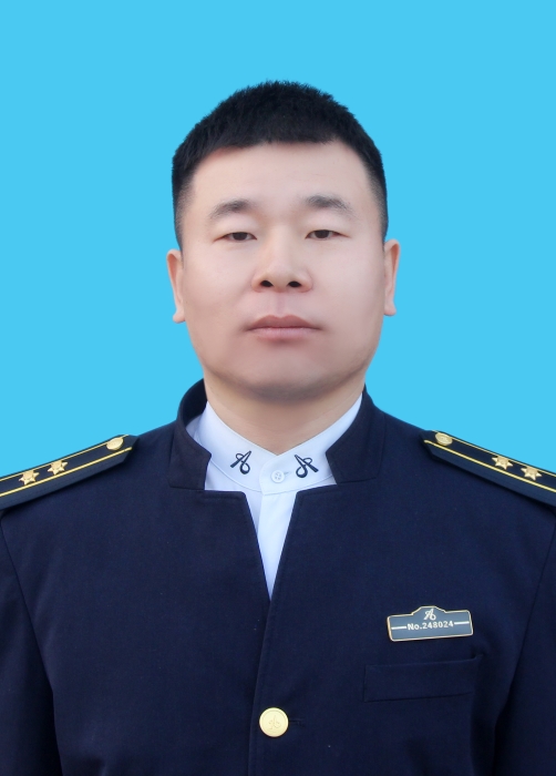 涞水西收费站B3-赵亮