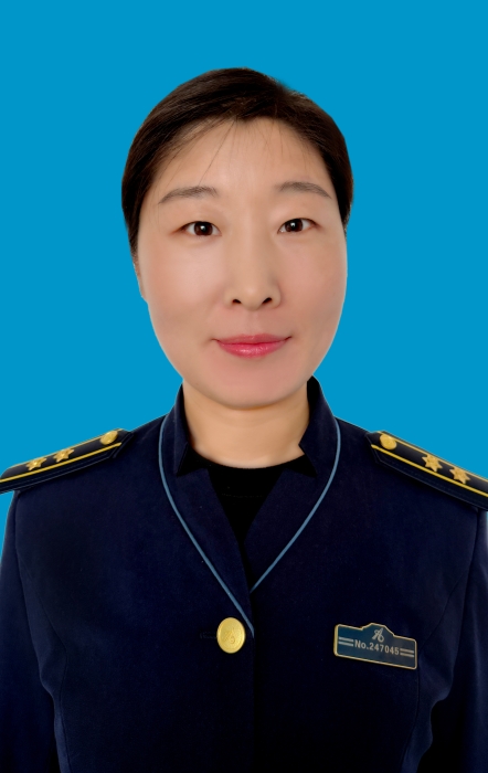 涞水新城收费站B3-贺鹤