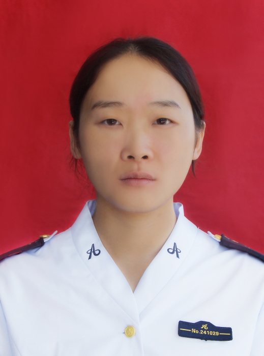 白草畔收费站S6-马幸远