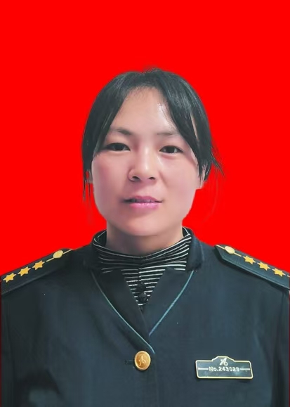 野三坡收费站S6-尚亚平